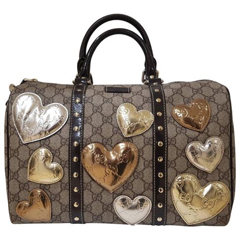 gucci heart bag price